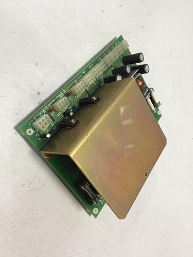 Used BSK Toyo Dengen Circuit Board P198753 #141370