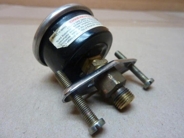 Used BAR Meter 100XKPA #30496