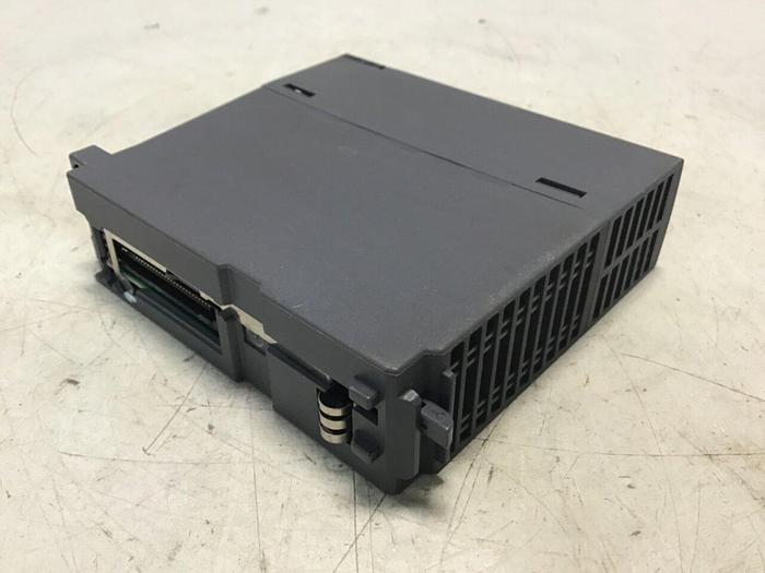 Used MITSUBISHI Devicenet MELSEC-Q QJ71DN91 #143450
