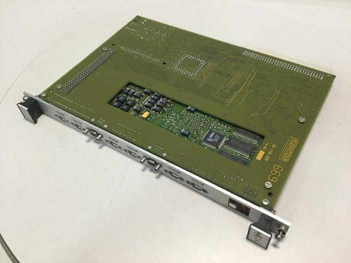 Used ARBURG Circuit Board ARB669 669 Used