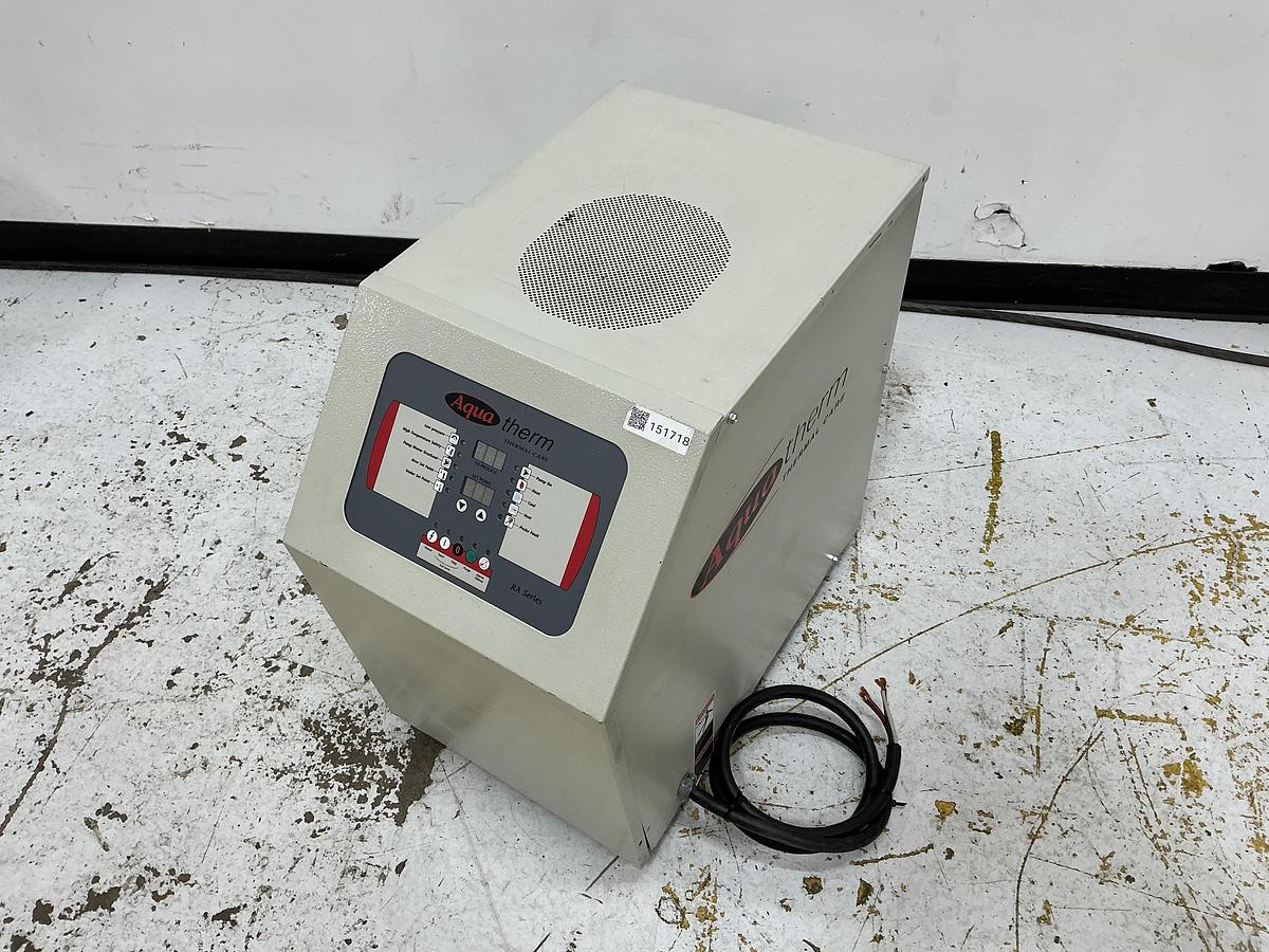 Used Thermal care RA091004