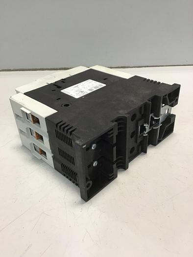 Used SIEMENS Contactor 3RV1041-4HA10 #138553