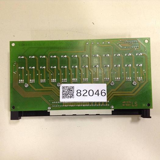 Used ARBURG Circuit Board 517A Used