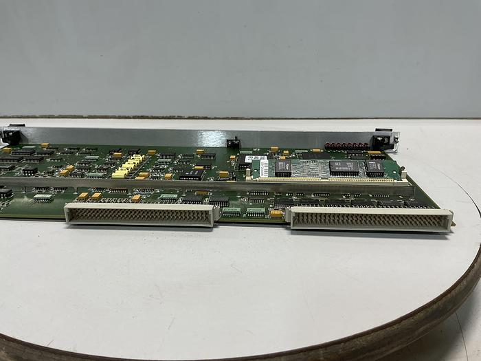 Used VAN DORN 330025 REV-C