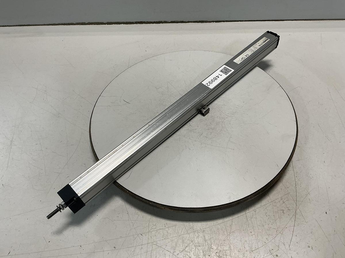 Used NOVOTECHNIK LWH 450