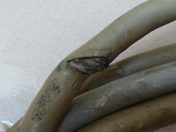 Used HARMO Teach Pendant PC-II #30784