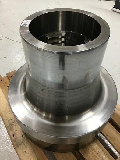 Used HUSKY Tie Bar QuadLoc 237152 01 Used