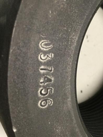 Used CINCINNATI MILACRON Tie Bar Nut 5037456 Used #111331