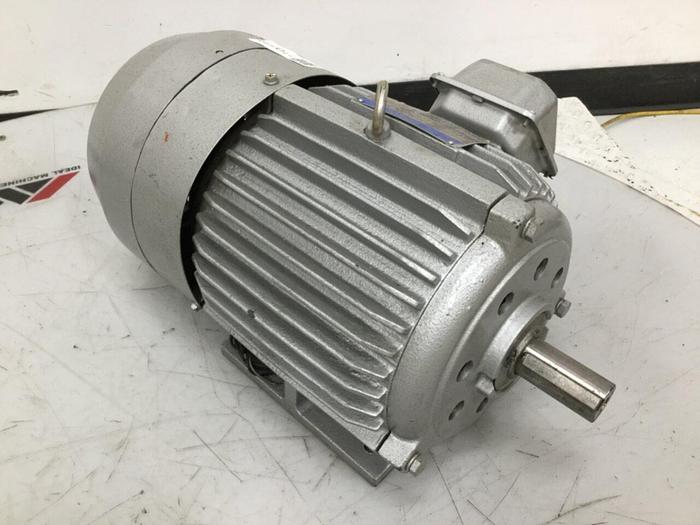 Used TATUNG Motor TKKE #110389