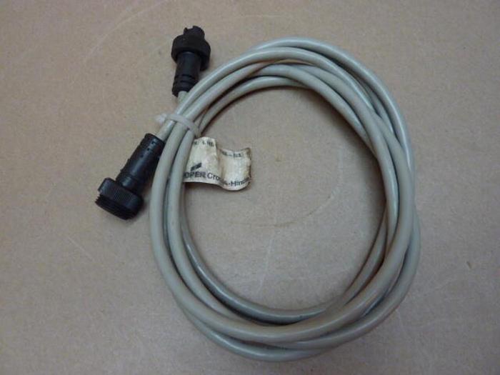 Used COOPER Cable CHDN-EAE-D3 #28675