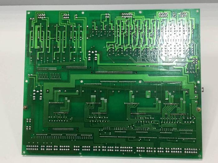 Used BSK In/Out Board P14989 #93516