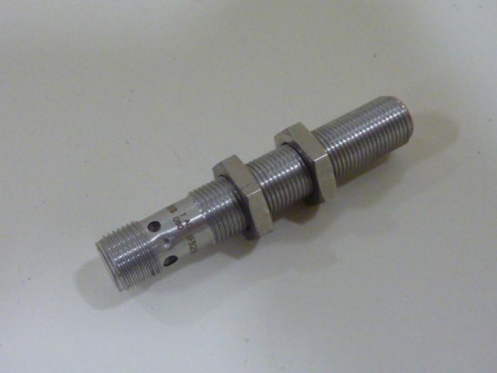 Used IFM Proximity Switch IFS208 #53269
