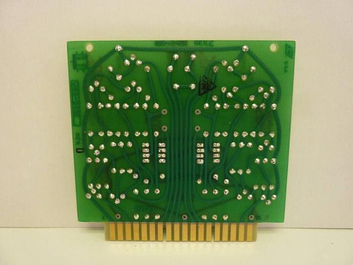 Used SCI Circuit Board 080-2432 REV C #7133