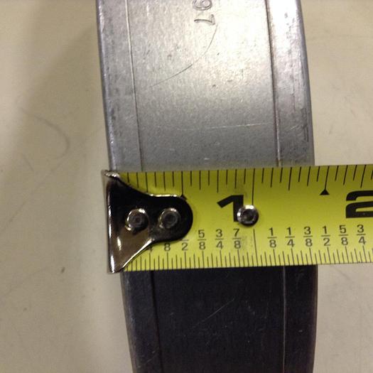 APPLIED INSTRUMENTS 750 Watt Heater Band A-90C142 #83306