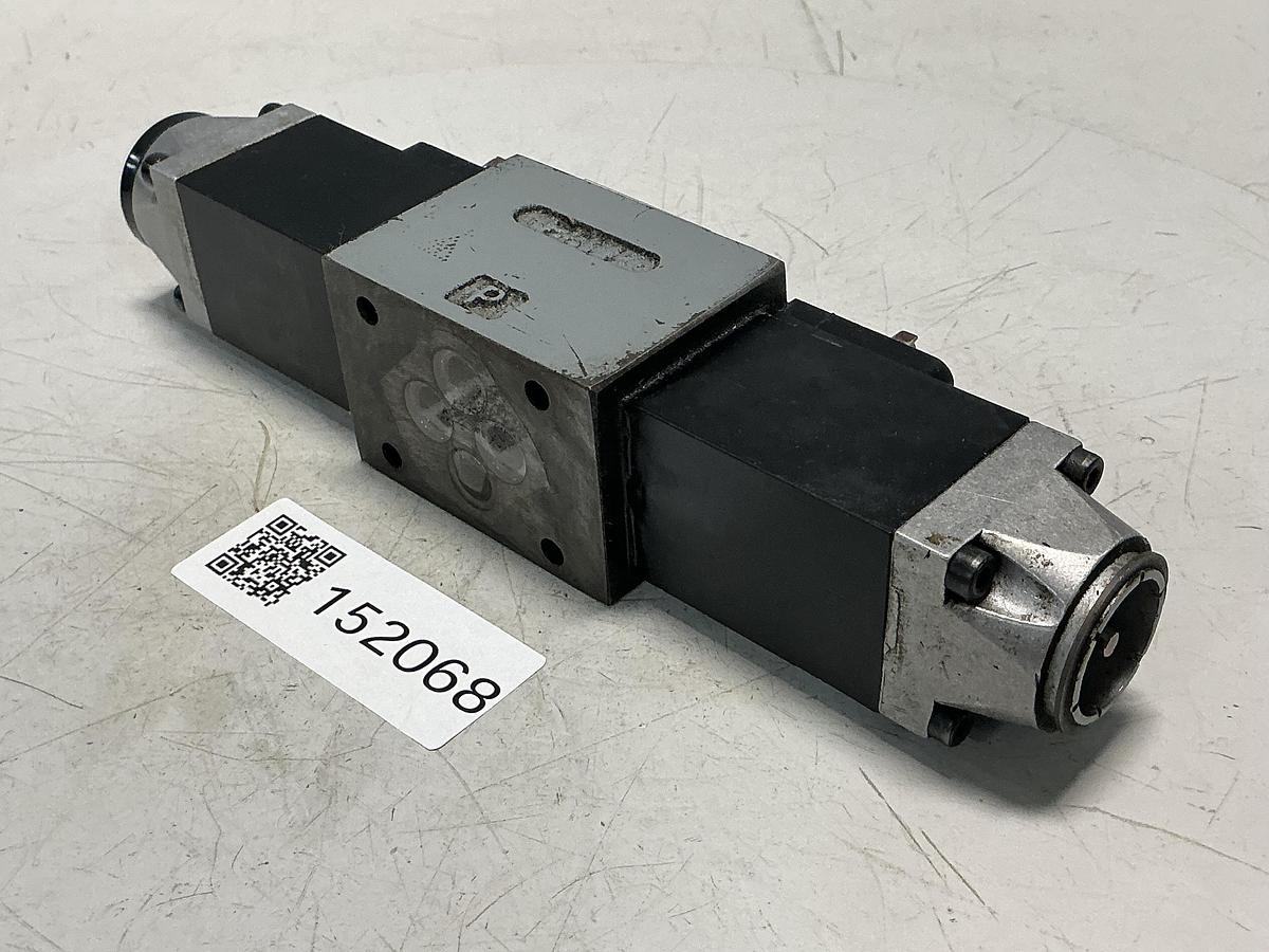 Used REXROTH 4WE6W51/AG24N9K4V