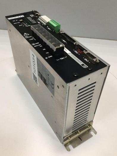 Used YOKOGAWA Servo Acutaor UB5C-015N-1AB-2X1-2-CE/CN #101038