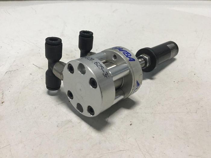 Used BIMBA Cylinder F0-020.625-3F #126977