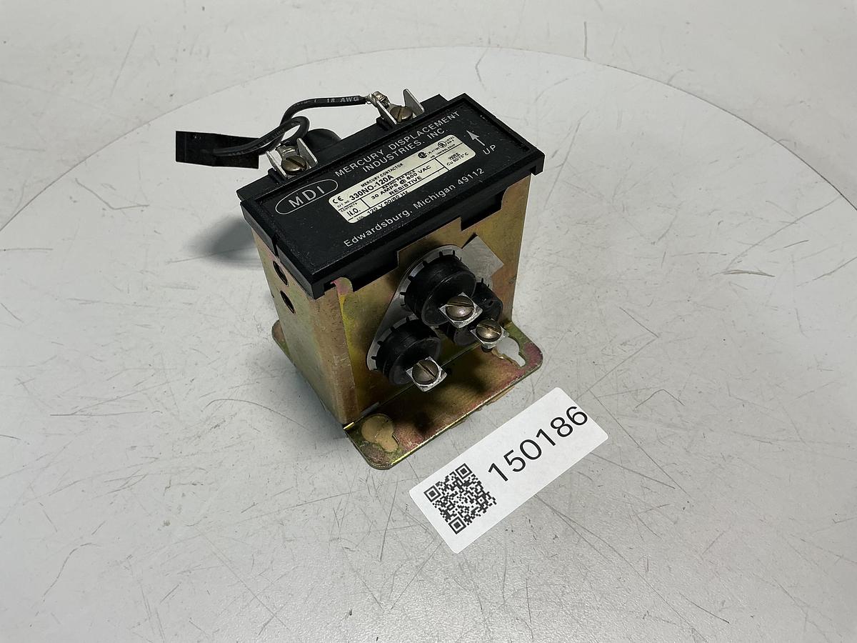 Used MDI 330NO-120A