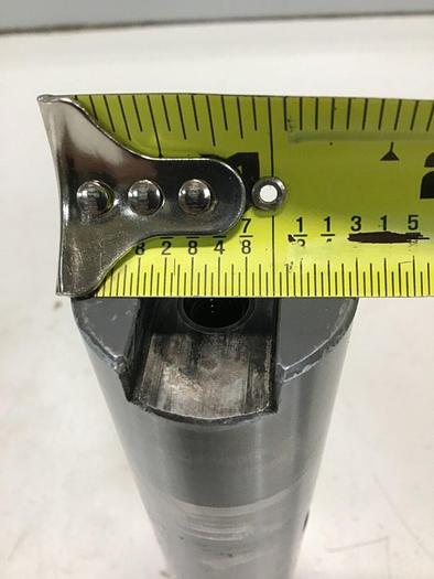 Used TOYO Crosshead Toggle Pin SI-150II / CTP #116204