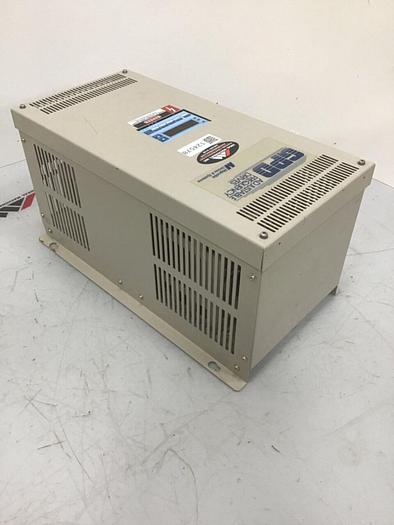Used MAGNETEK AC Driver GPD502-L717 Used