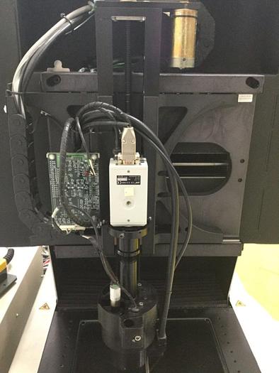 Used RAM OPTICAL Optical Comparator ROI ONYX Used