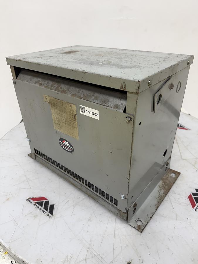 Used REX B15JC