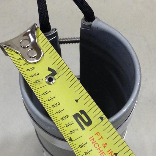 PPE 1000 Watt Heater Band MX17523 #83344