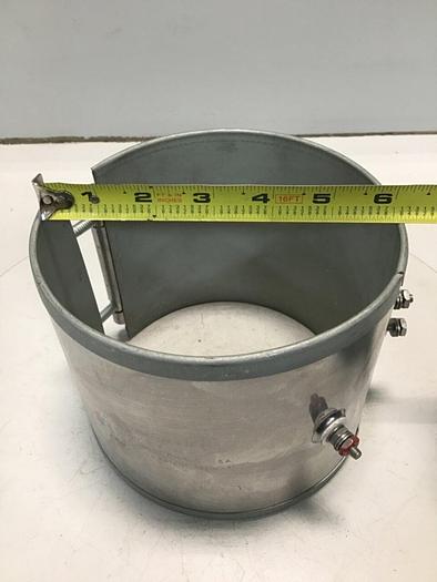 TEMPCO 2350 Watt Heater Band 3994402 B 07 02 #117379