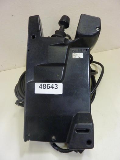 Used ABB Teach Pendant 3HAA3563-AAA Used