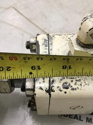 Used MITSUBISHI Sled Cylinder 90MJ-5 /SC #141737