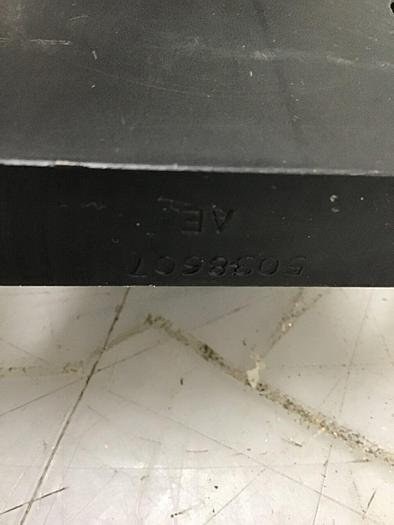 Used DANFOSS Die Height Hydraulic Motor OMP 160-151-70657 #131463