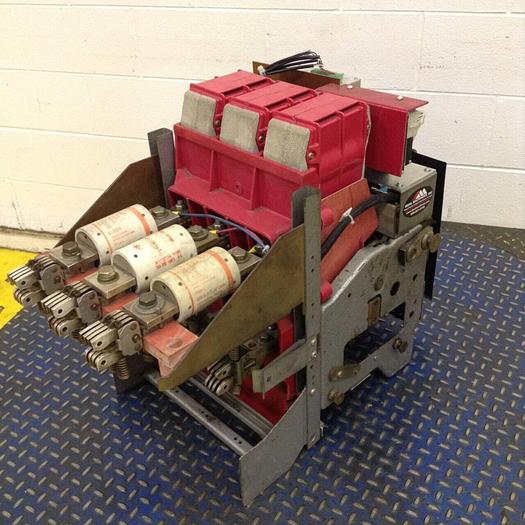 Used ITE IMPERIAL Circuit Breaker K-DON Used