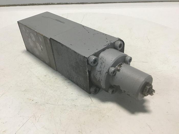 Used REXROTH Valve DBETA050 #137700