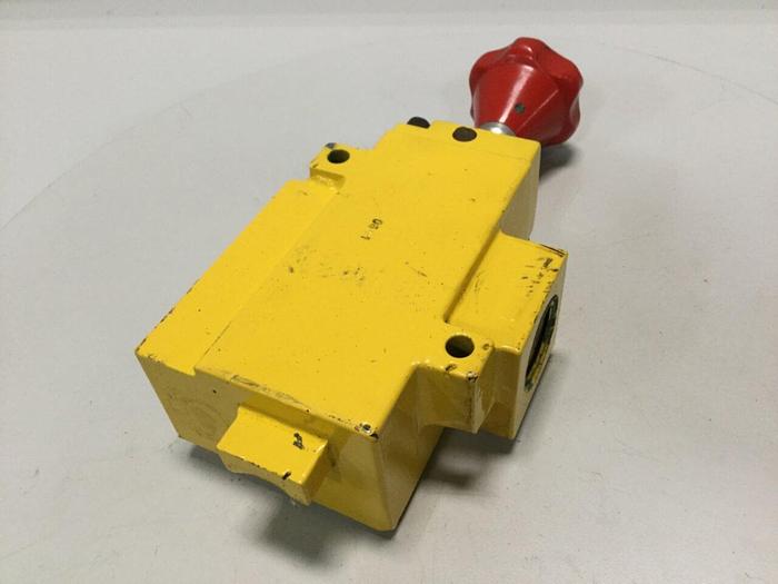 Used NUMATICS Lockout VL30N06Y #109510