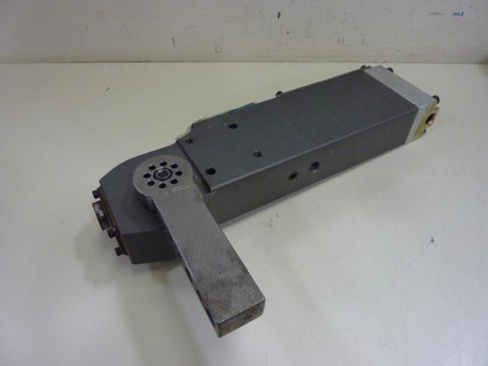 Used BTM CORP Power Clamp STC52VP-1420-73320H-90AR-SCDC #57571