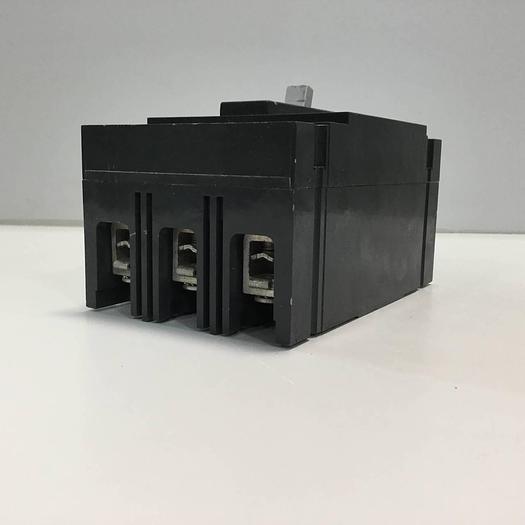Used GE 50 Amp Circuit Breaker TED136050 #93858