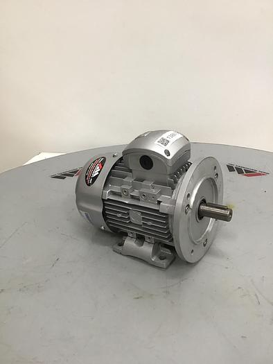 Used MOTIVE Motor 90S-2 MOT Used #138879