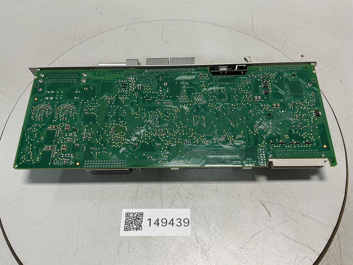 Used SIEMENS  1P 6SN1118-0NH01-0AA1