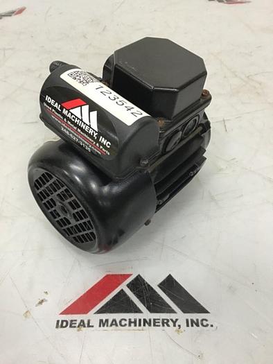 Used COEL Motor MH56B4 Used