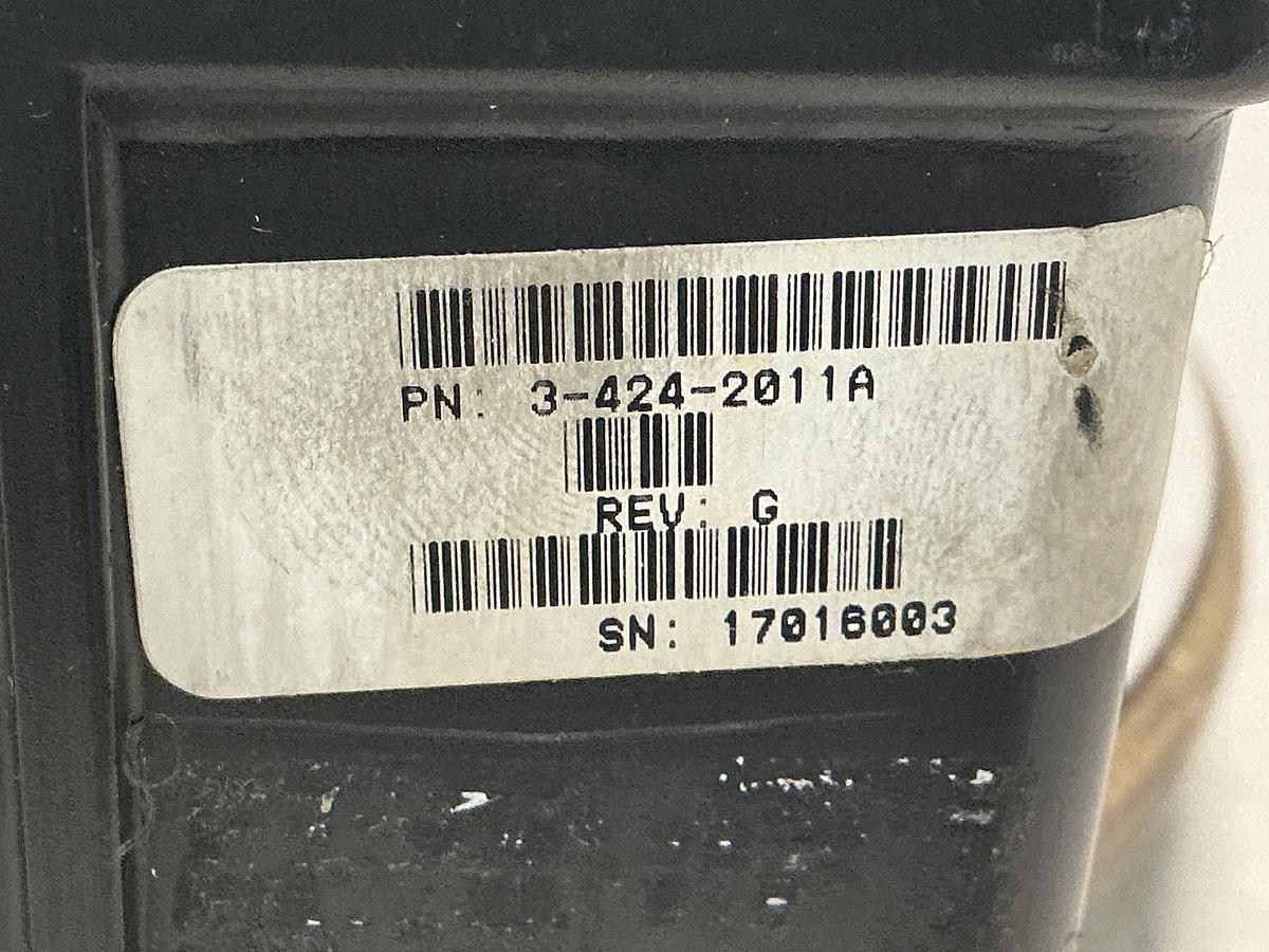 Used CINCINNATI MILACRON 3-533-0704G / CAMAC XTL