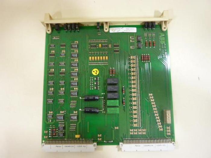 Used ABB Circuit Board 3HAB2211-1/1 Used