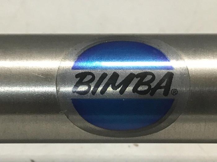 Used BIMBA Cylinder M-044-DXP #126911