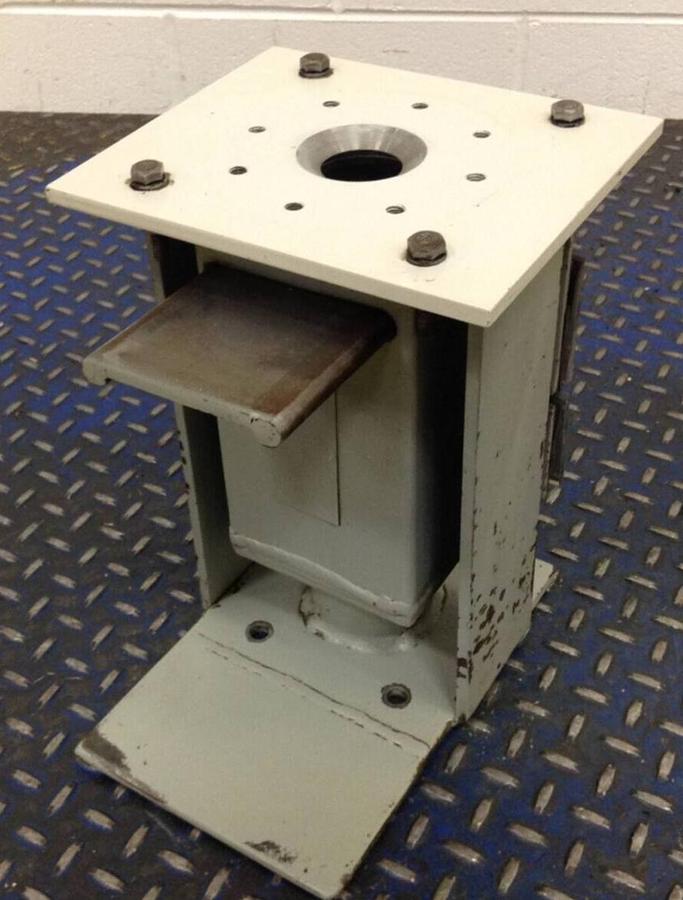 Used METAL FABRICATOR Drawer Magnet w/ Shutoff MAGNET USED 