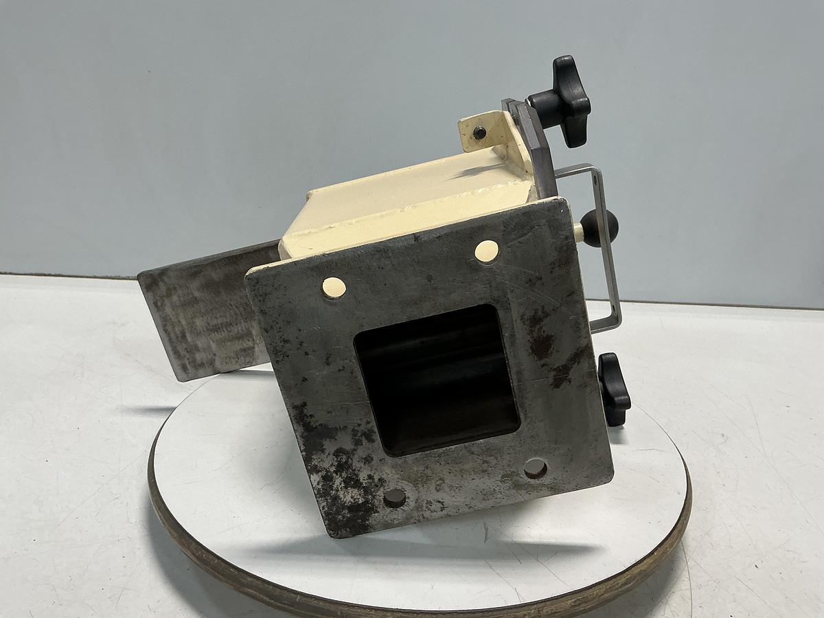 Used VAN DORN DEMAG NO MODEL NUMBER