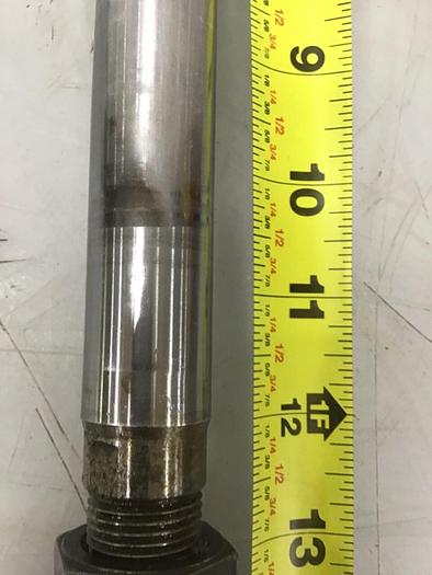 Used PARKER Injector Sled Cylinder 02.00 H2HLTS182 12.000 USED