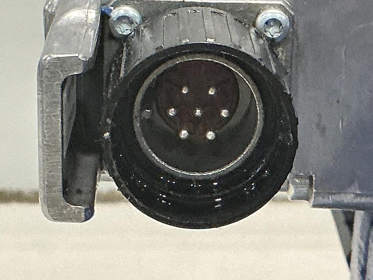 Used BOSCH 0 811 404 614