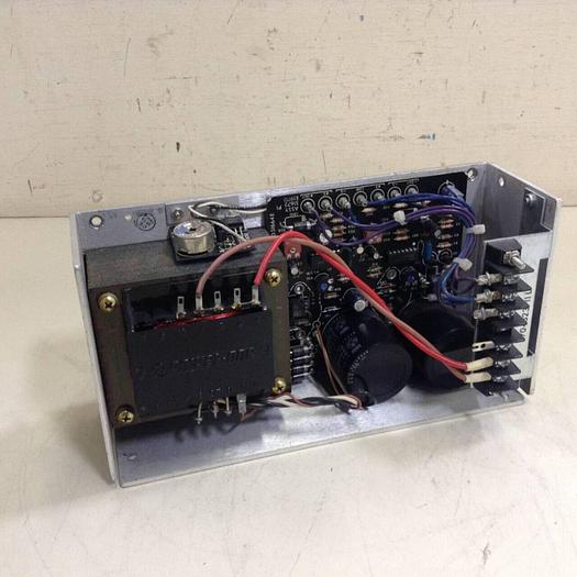Used POWER-ONE Power Supply HCC15-3-A #71491