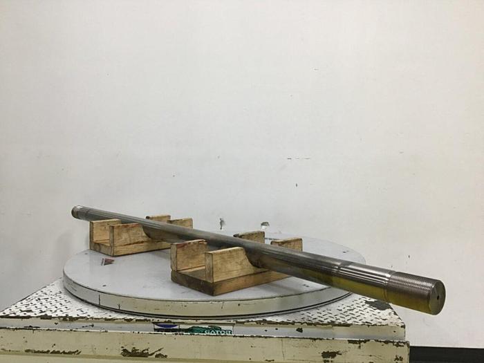 Used KRAUSS MAFFEI Tie Bar 248 / TB Used