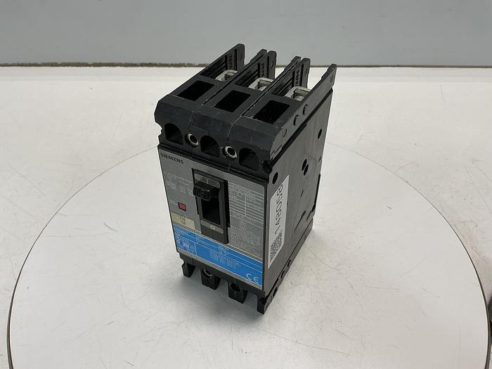 Used SIEMENS ED63B015