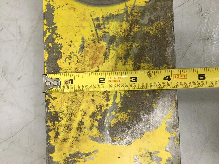 Used VAN DORN Toggle Link 305061C #117285